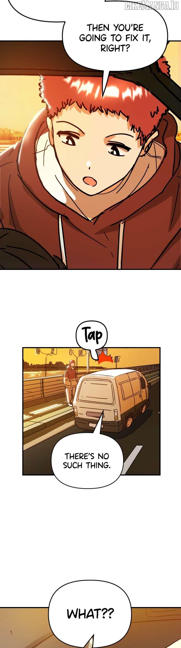Read Everyone Hates Me chapter 4 image 2 on Lezhin
