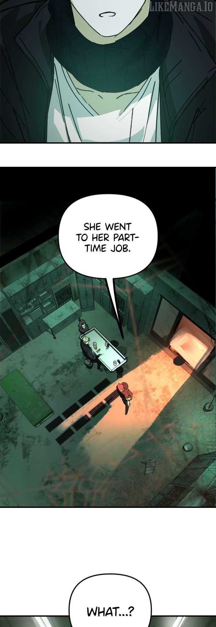 Read Everyone Hates Me chapter 4 image 25 on Lezhin