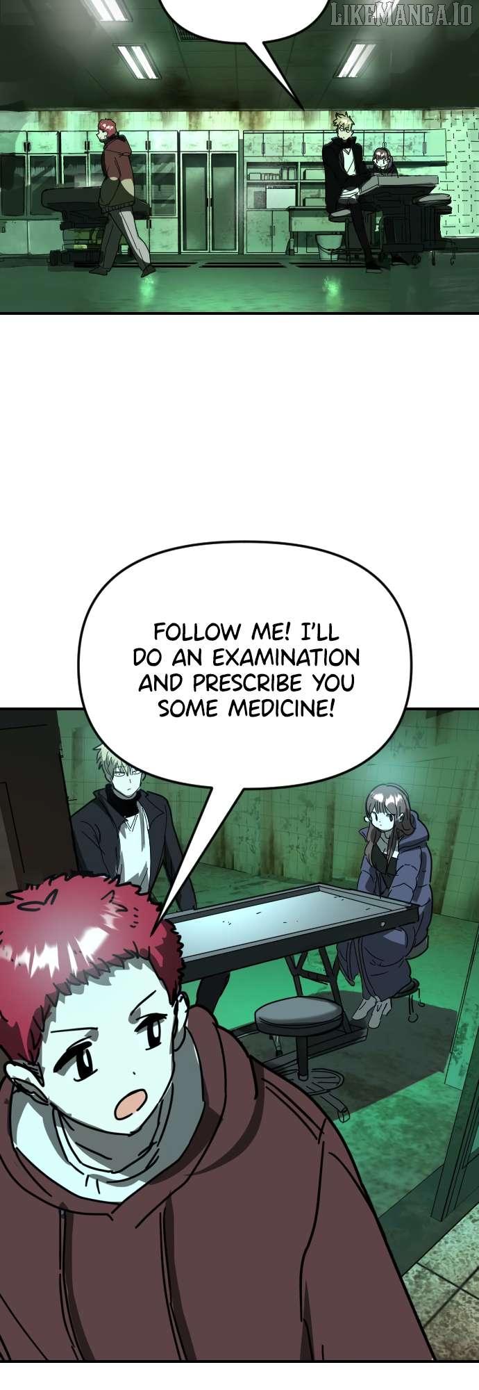 Read Everyone Hates Me chapter 4 image 26 on Lezhin