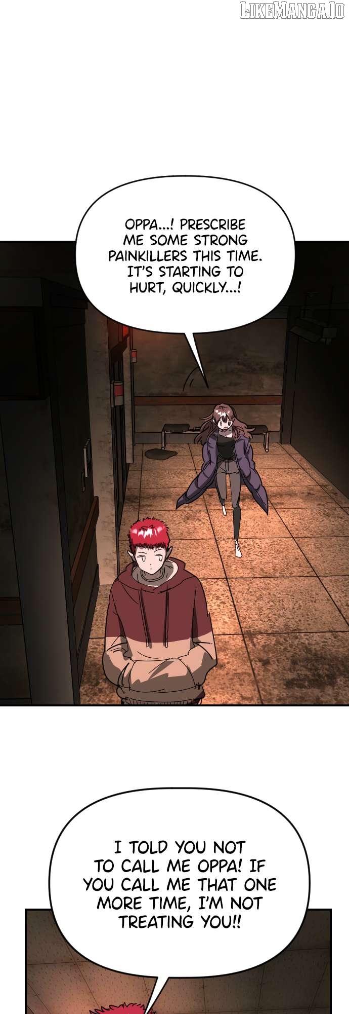 Read Everyone Hates Me chapter 4 image 27 on Lezhin
