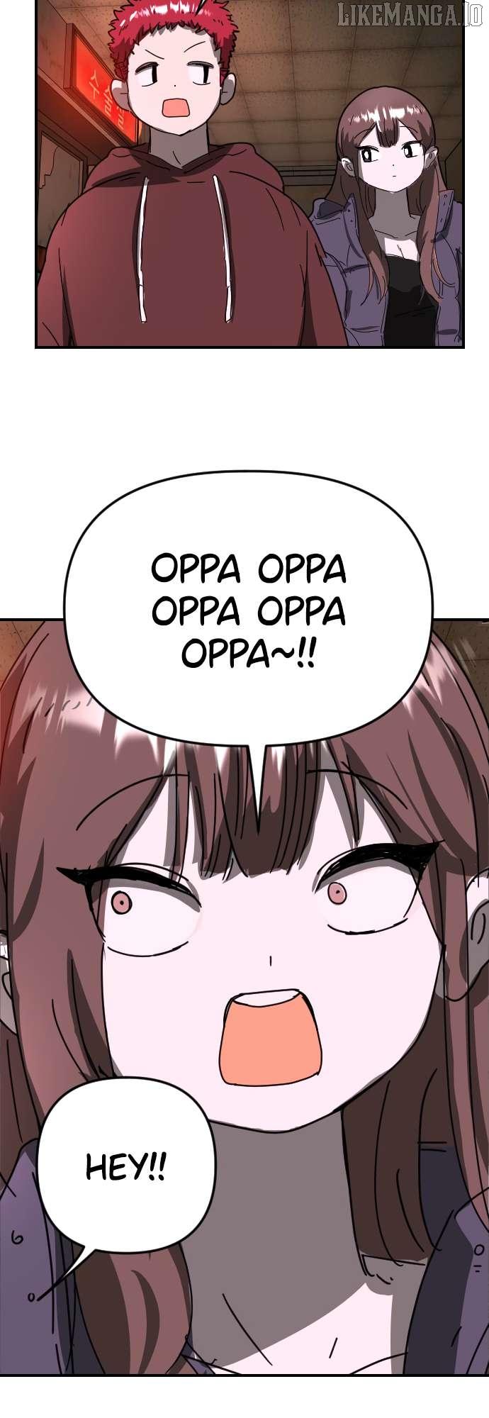 Read Everyone Hates Me chapter 4 image 28 on Lezhin