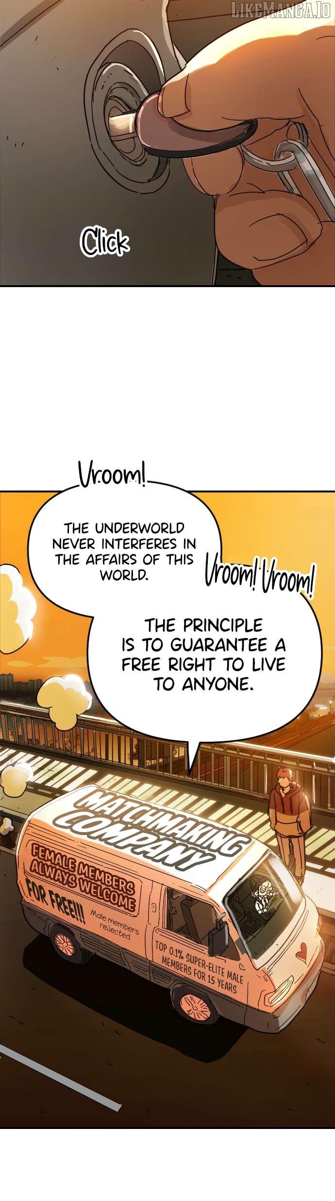 Read Everyone Hates Me chapter 4 image 3 on Lezhin