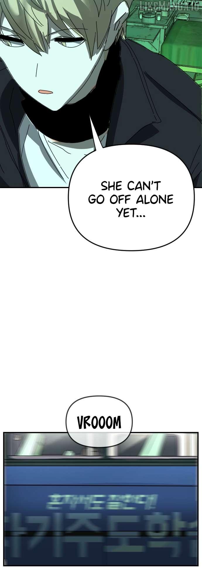 Read Everyone Hates Me chapter 4 image 31 on Lezhin