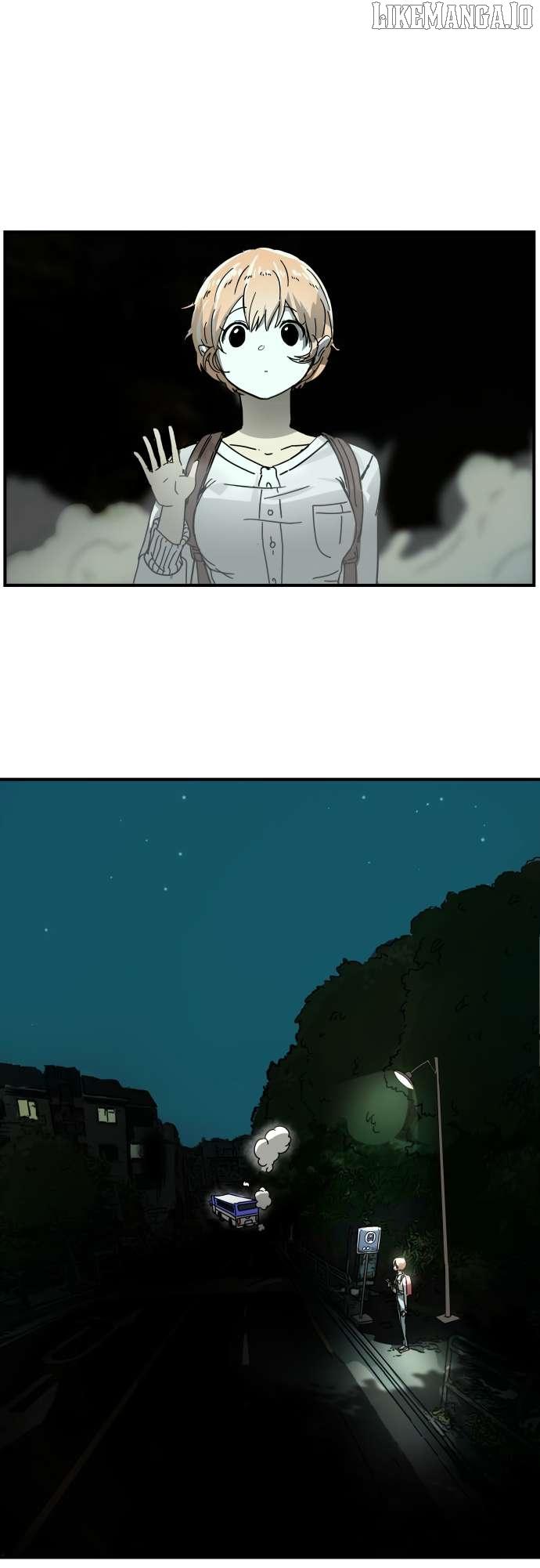 Read Everyone Hates Me chapter 4 image 32 on Lezhin