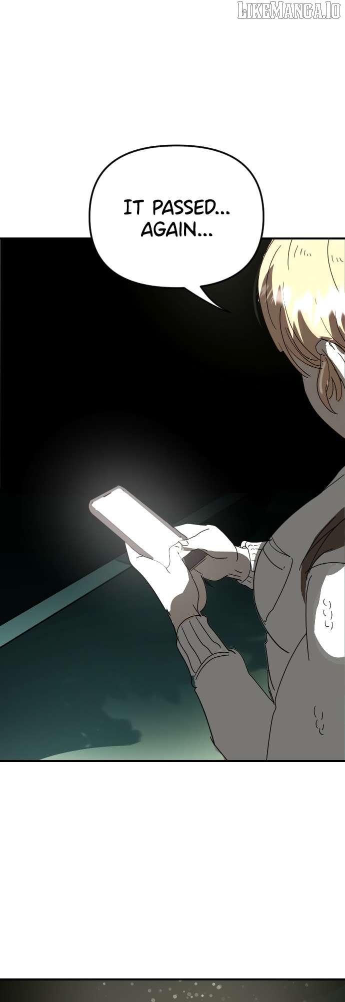 Read Everyone Hates Me chapter 4 image 33 on Lezhin