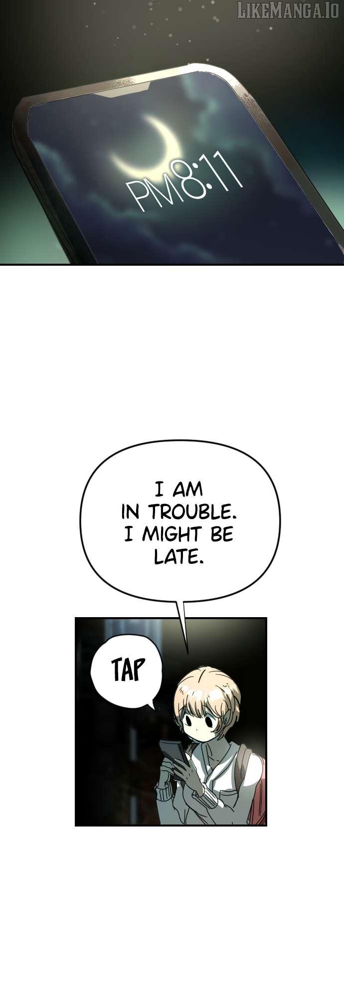 Read Everyone Hates Me chapter 4 image 34 on Lezhin
