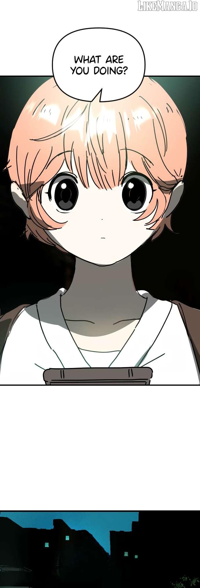 Read Everyone Hates Me chapter 4 image 37 on Lezhin