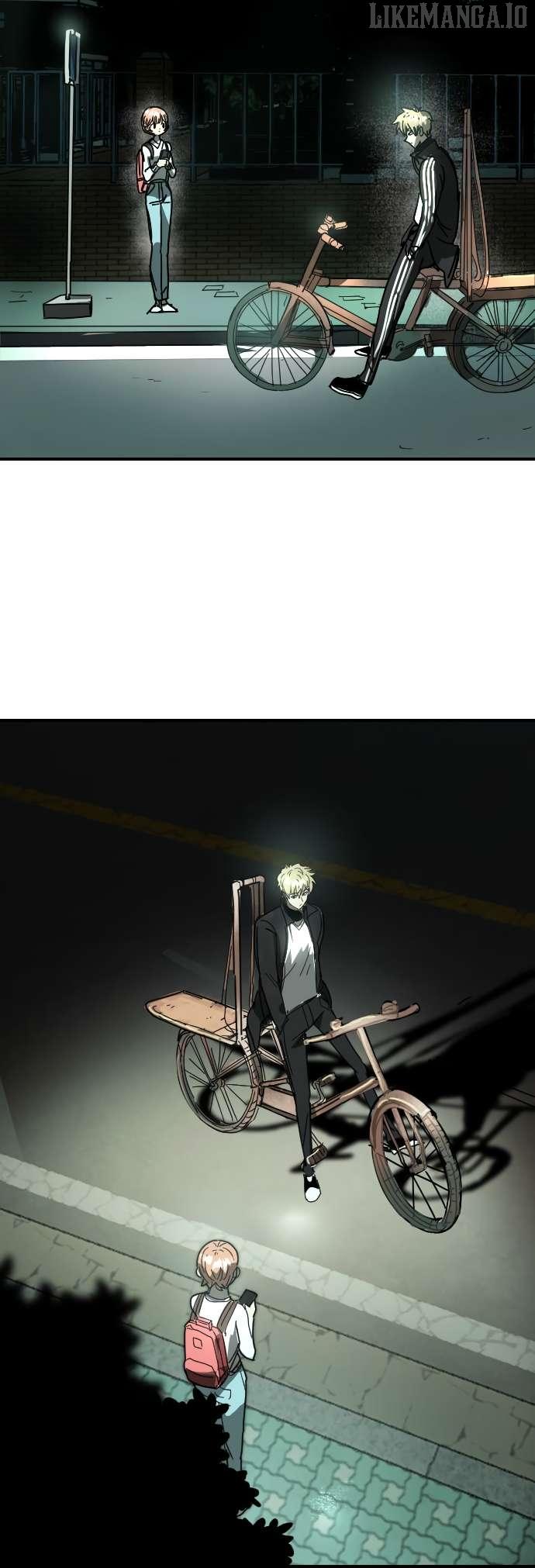 Read Everyone Hates Me chapter 4 image 38 on Lezhin