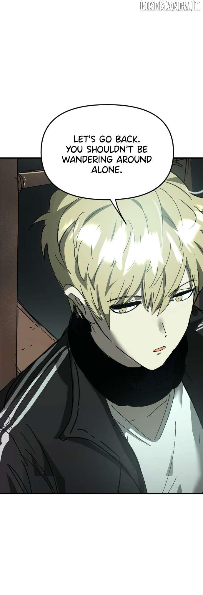 Read Everyone Hates Me chapter 4 image 39 on Lezhin