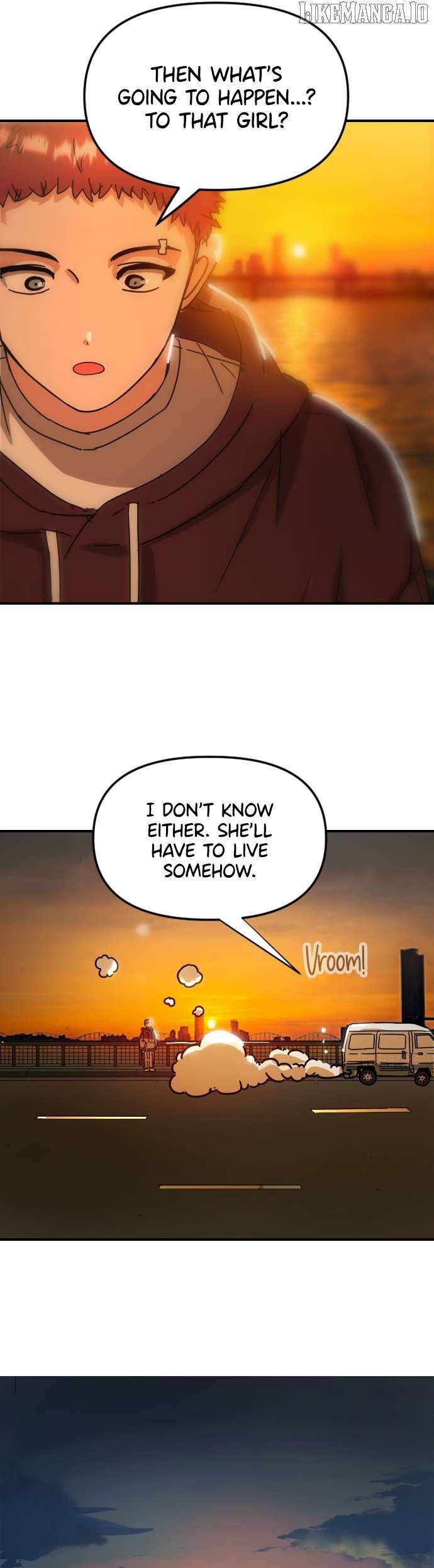 Read Everyone Hates Me chapter 4 image 4 on Lezhin
