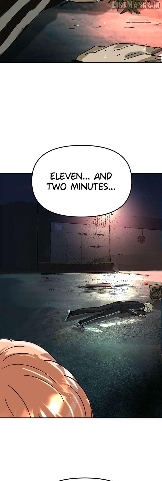 Read Everyone Hates Me chapter 4 image 54 on Lezhin