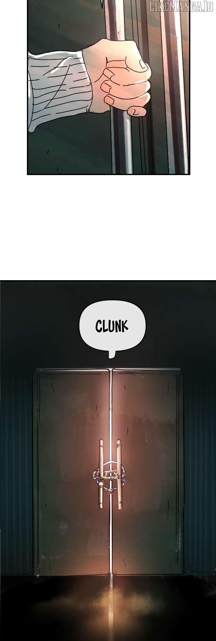 Read Everyone Hates Me chapter 4 image 56 on Lezhin