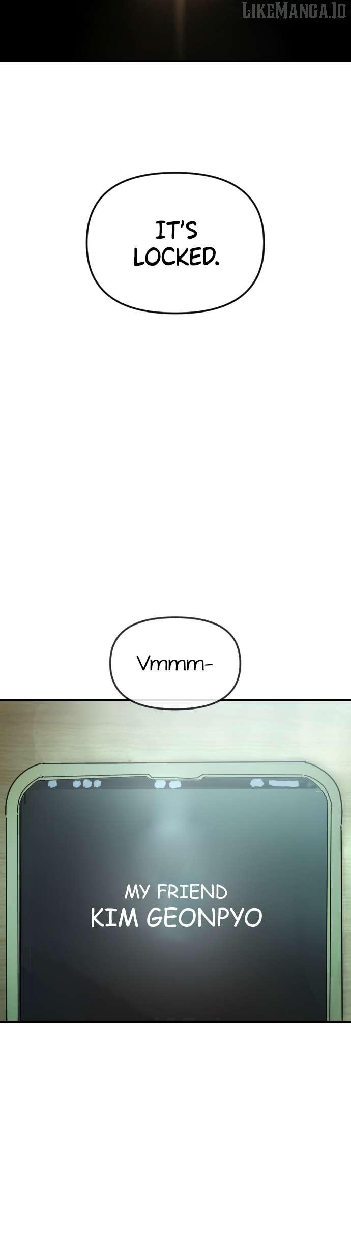 Read Everyone Hates Me chapter 4 image 57 on Lezhin