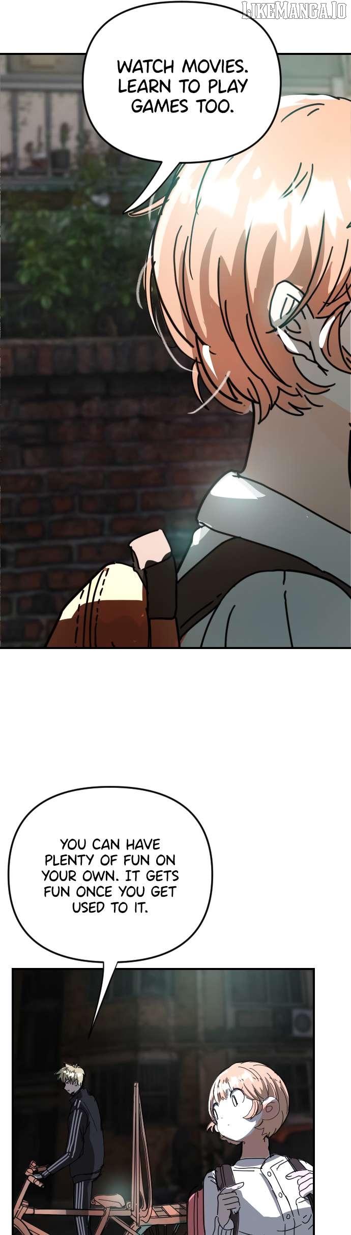 Read Everyone Hates Me chapter 4 image 70 on Lezhin