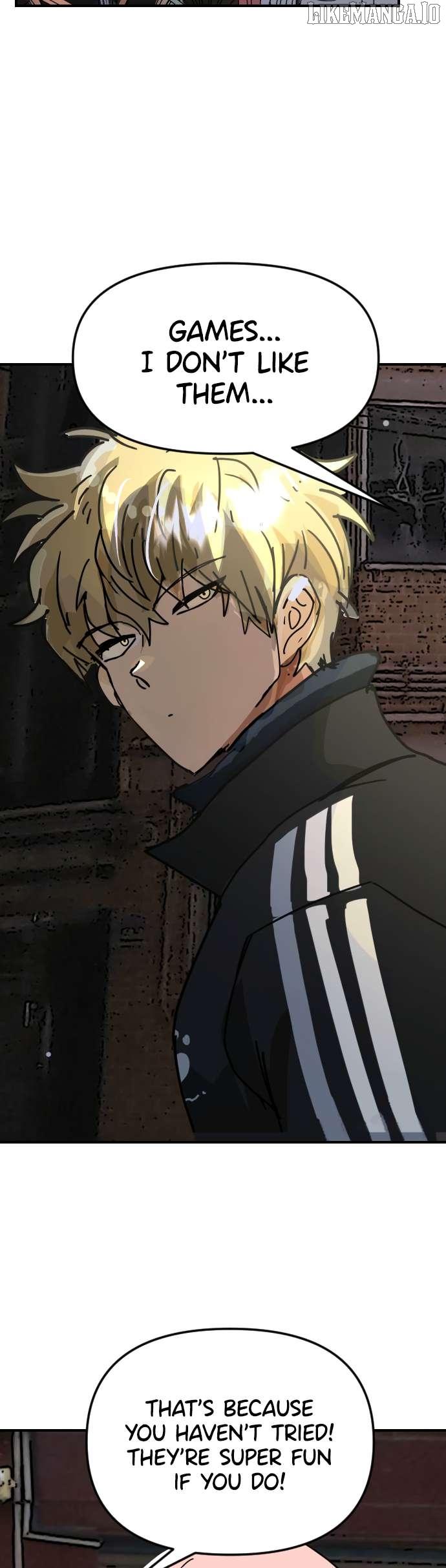 Read Everyone Hates Me chapter 4 image 71 on Lezhin