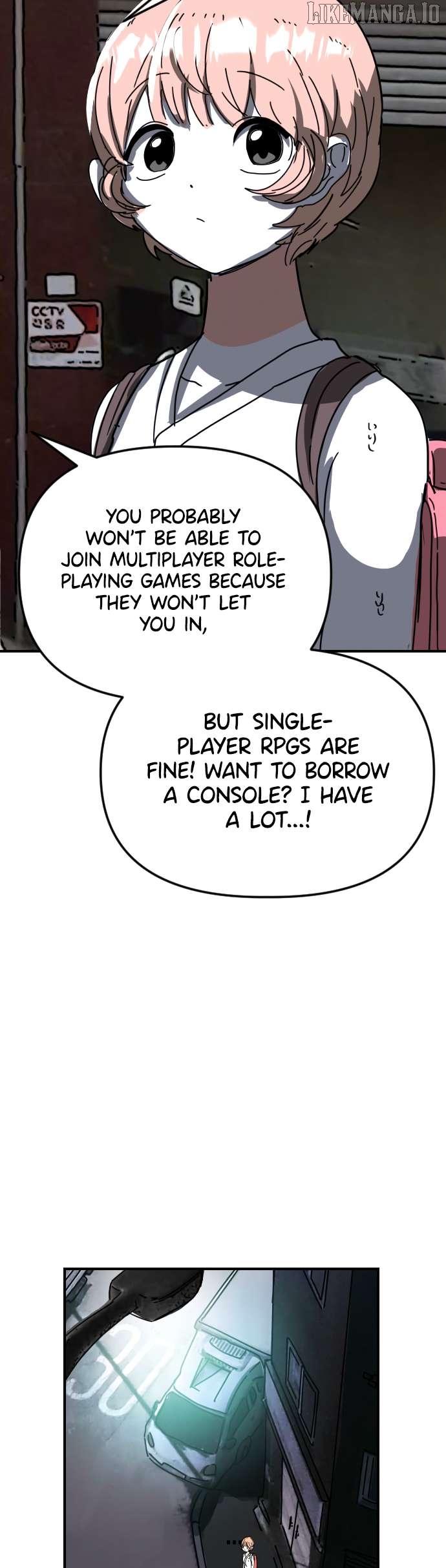 Read Everyone Hates Me chapter 4 image 72 on Lezhin