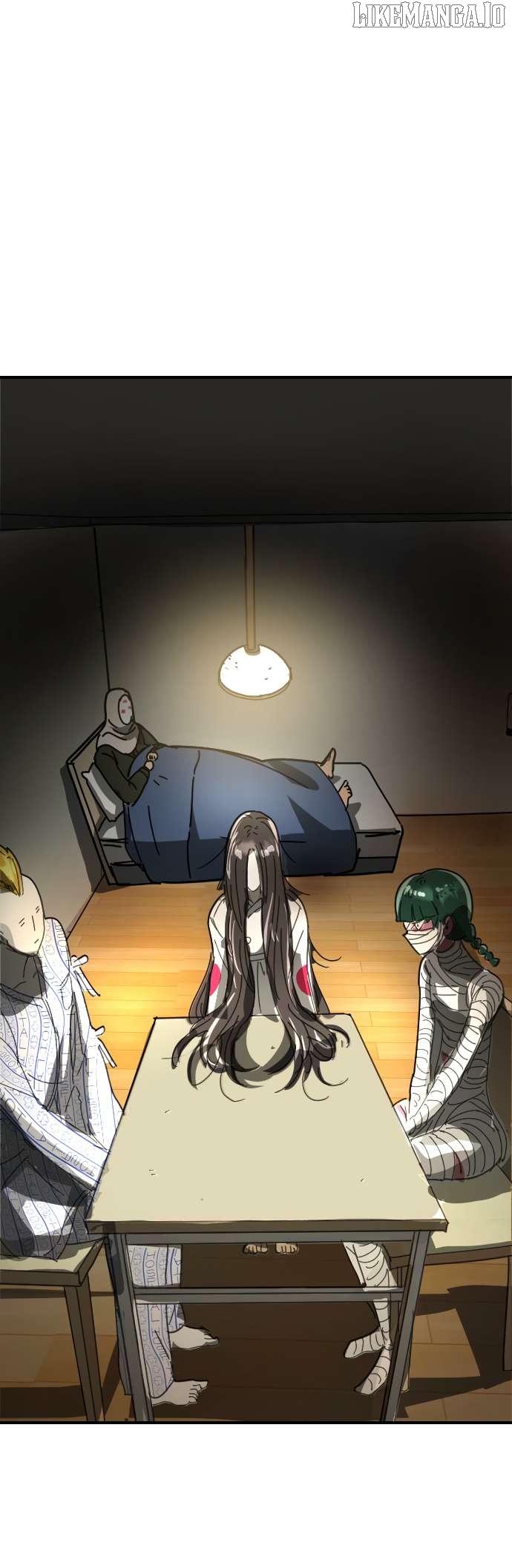Read Everyone Hates Me chapter 4 image 79 on Lezhin