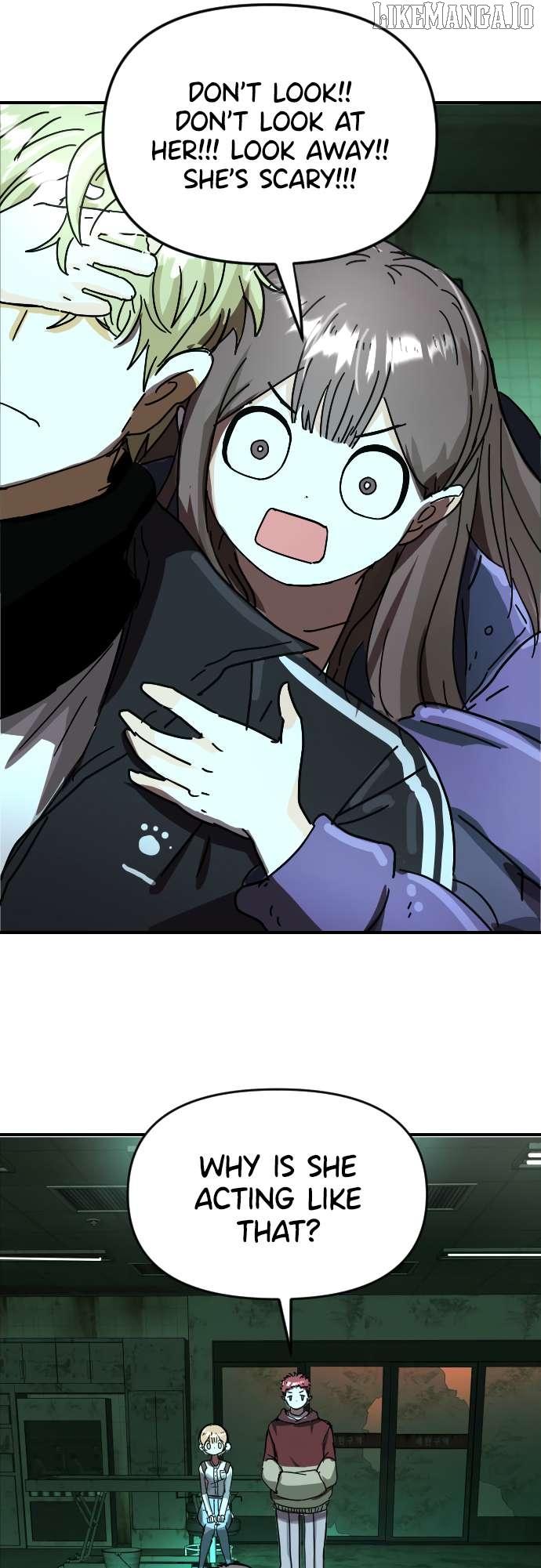 Read Everyone Hates Me chapter 4 image 8 on Lezhin