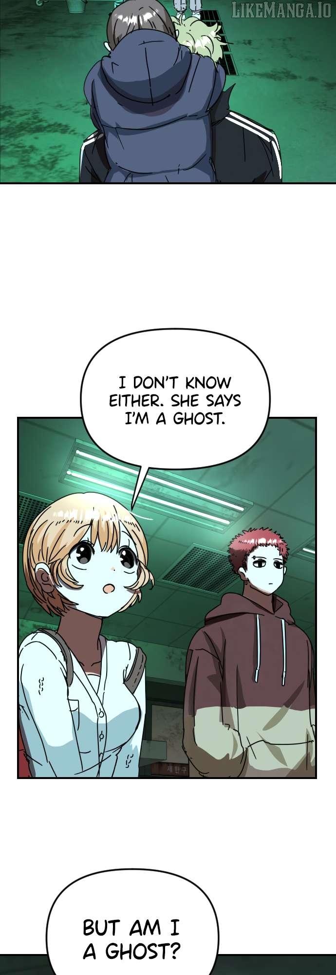 Read Everyone Hates Me chapter 4 image 9 on Lezhin