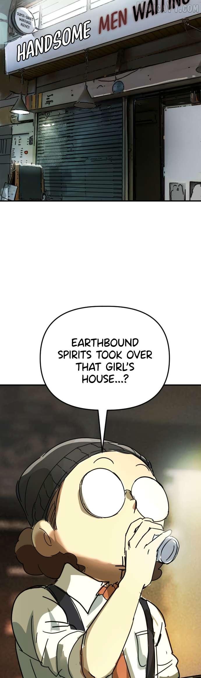 Read Everyone Hates Me chapter 5 image 11 on Lezhin