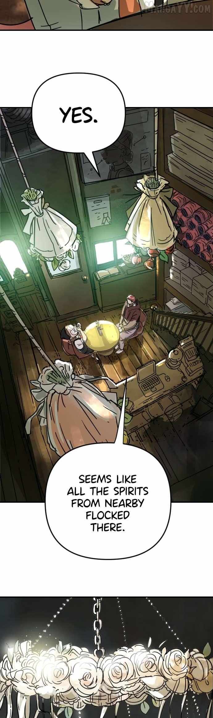 Read Everyone Hates Me chapter 5 image 12 on Lezhin