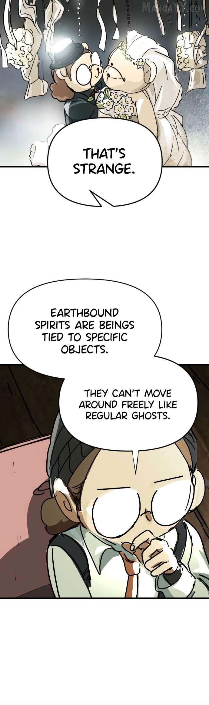 Read Everyone Hates Me chapter 5 image 13 on Lezhin