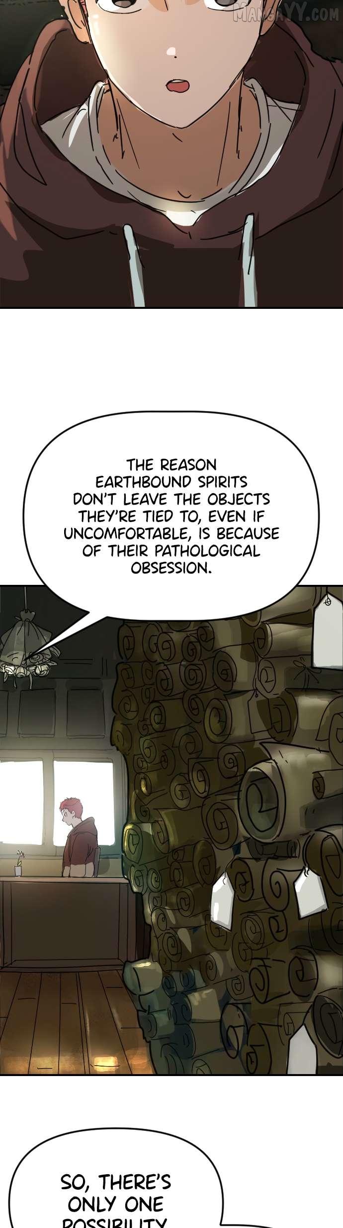 Read Everyone Hates Me chapter 5 image 15 on Lezhin