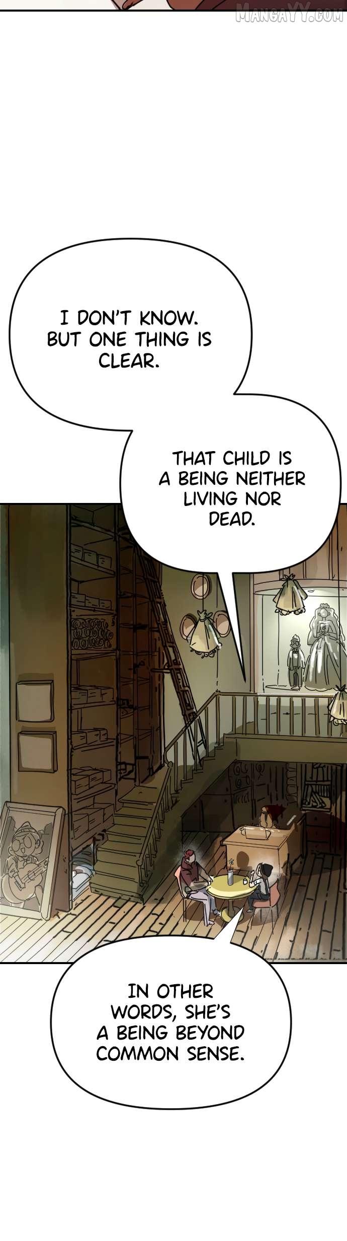 Read Everyone Hates Me chapter 5 image 17 on Lezhin