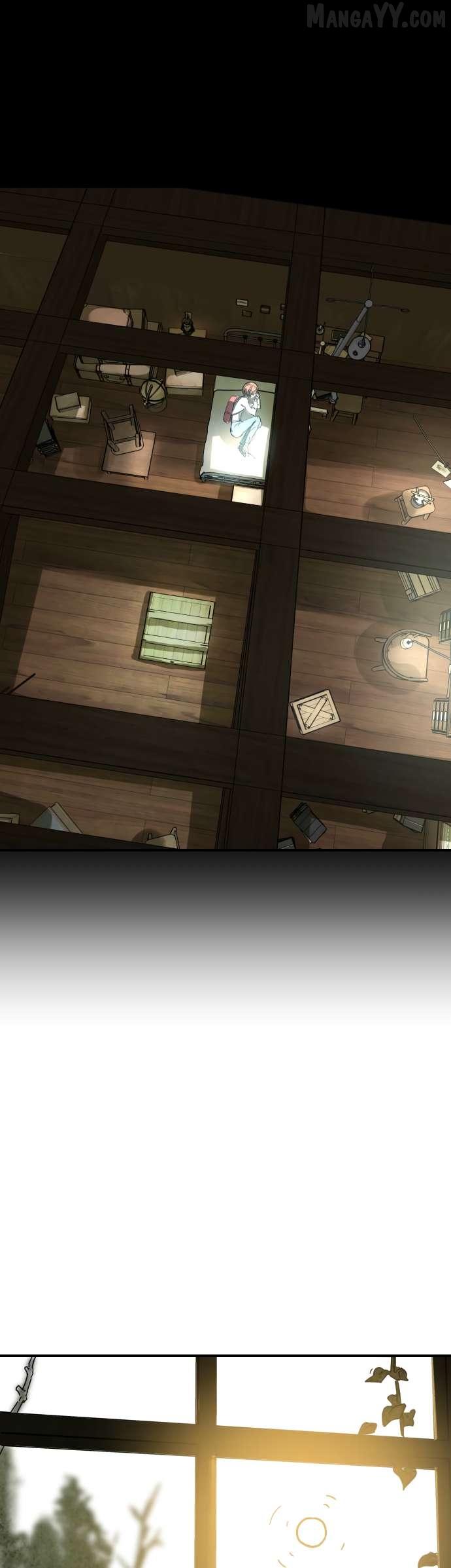 Read Everyone Hates Me chapter 5 image 23 on Lezhin