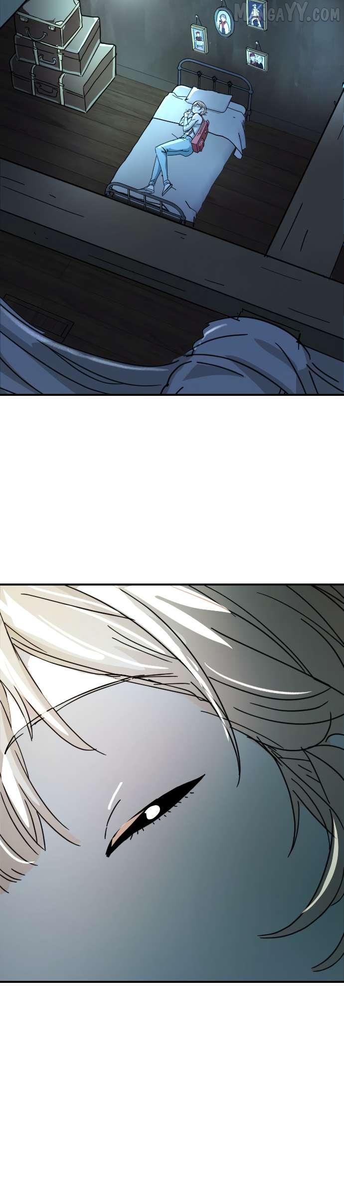 Read Everyone Hates Me chapter 5 image 25 on Lezhin