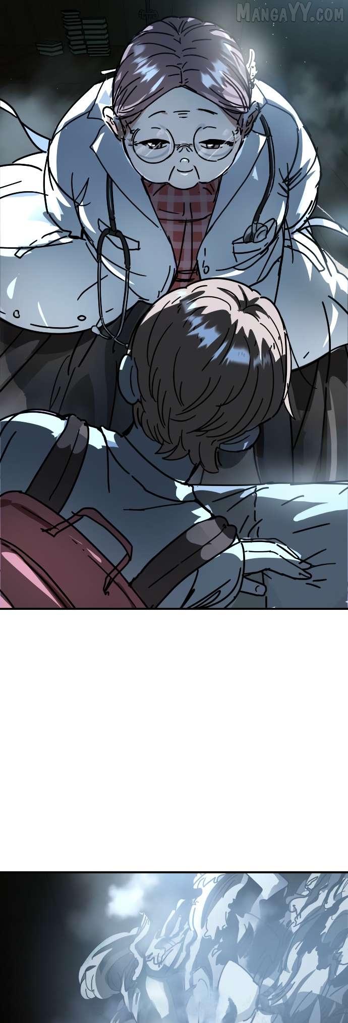 Read Everyone Hates Me chapter 5 image 27 on Lezhin