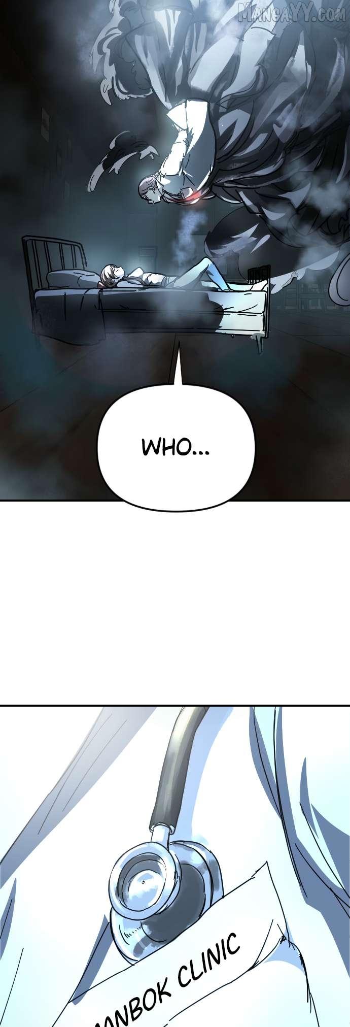 Read Everyone Hates Me chapter 5 image 28 on Lezhin