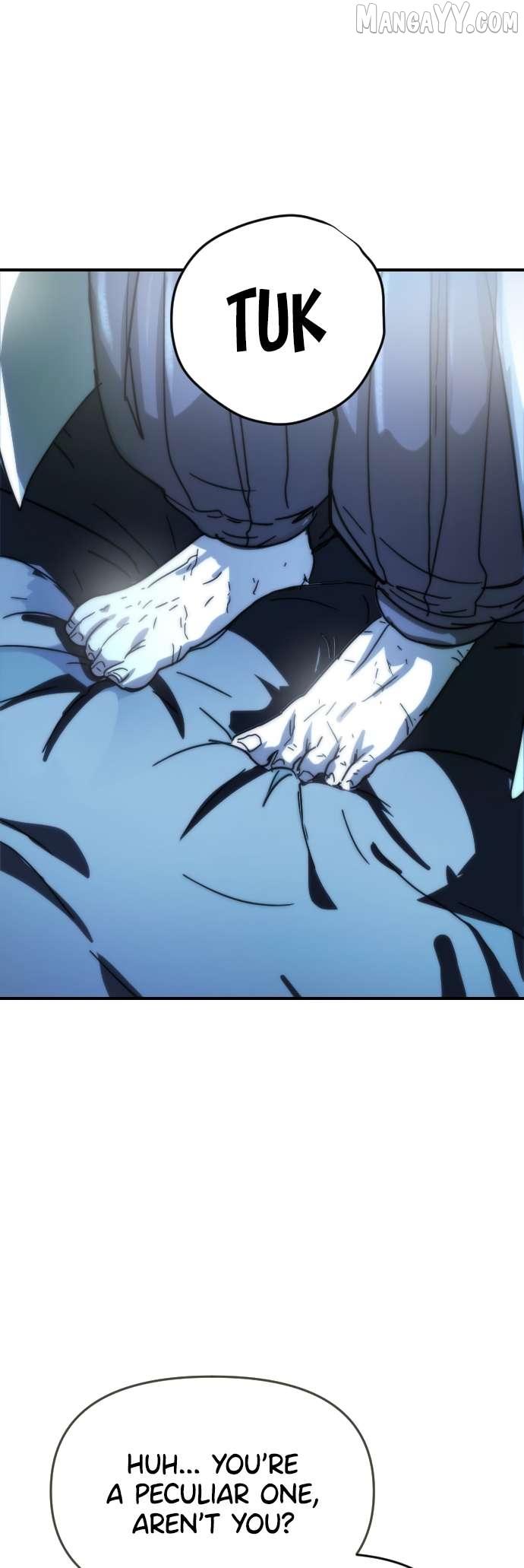 Read Everyone Hates Me chapter 5 image 31 on Lezhin