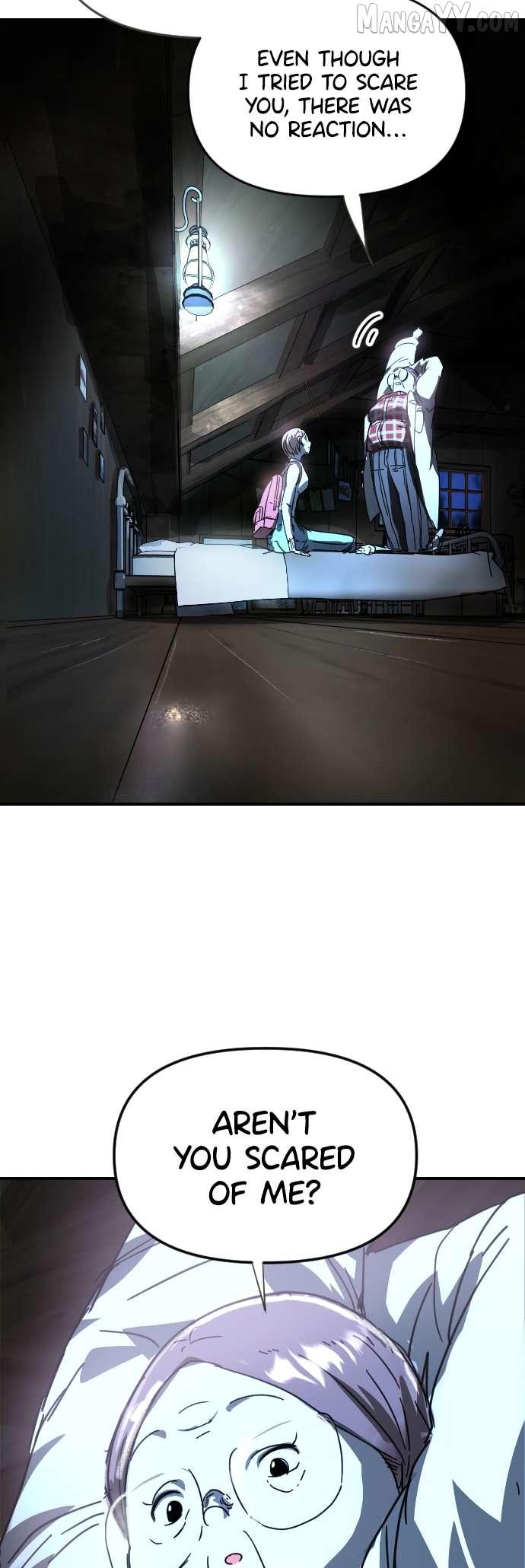 Read Everyone Hates Me chapter 5 image 32 on Lezhin