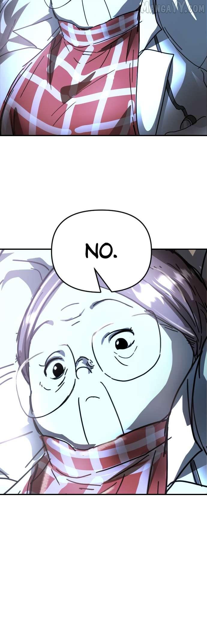 Read Everyone Hates Me chapter 5 image 33 on Lezhin