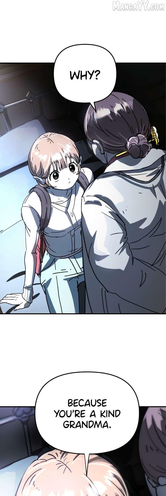 Read Everyone Hates Me chapter 5 image 34 on Lezhin
