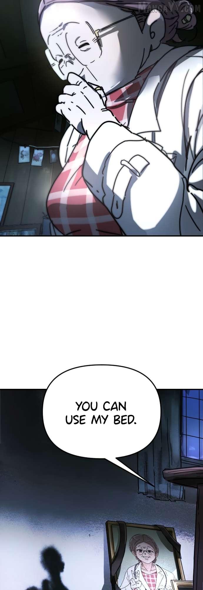 Read Everyone Hates Me chapter 5 image 37 on Lezhin