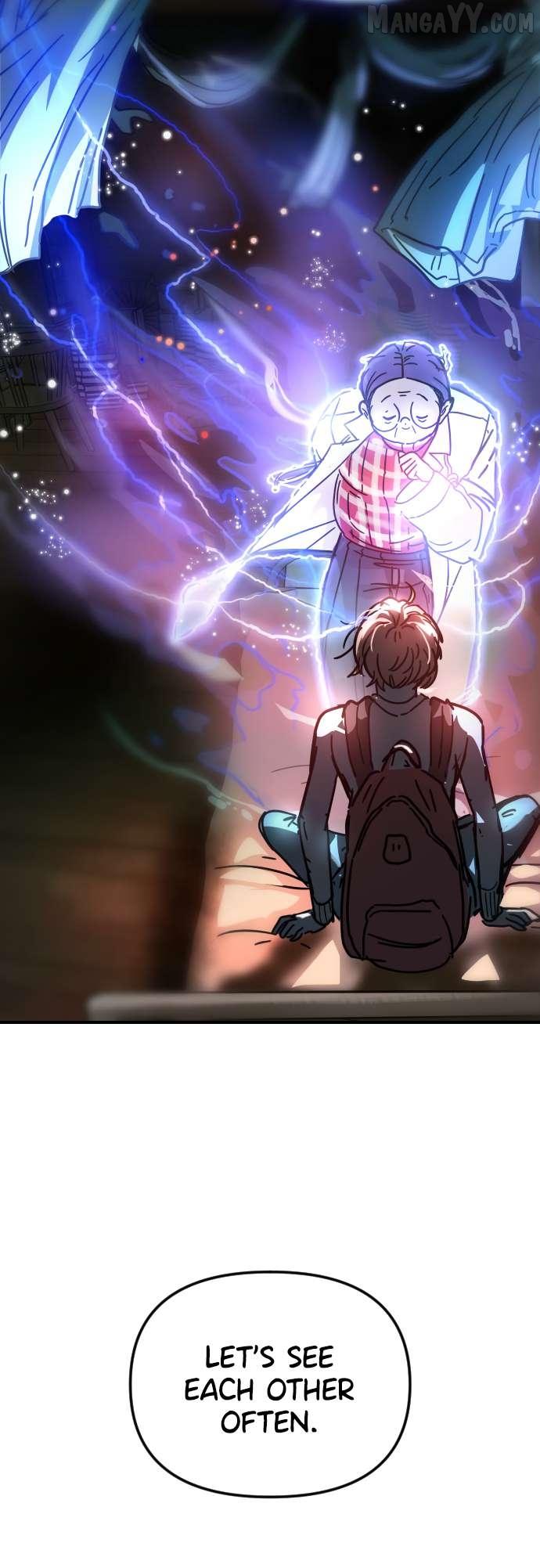 Read Everyone Hates Me chapter 5 image 39 on Lezhin