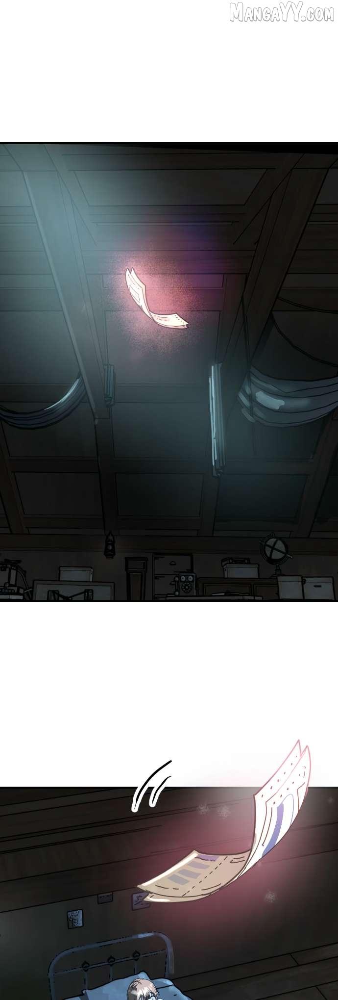 Read Everyone Hates Me chapter 5 image 41 on Lezhin