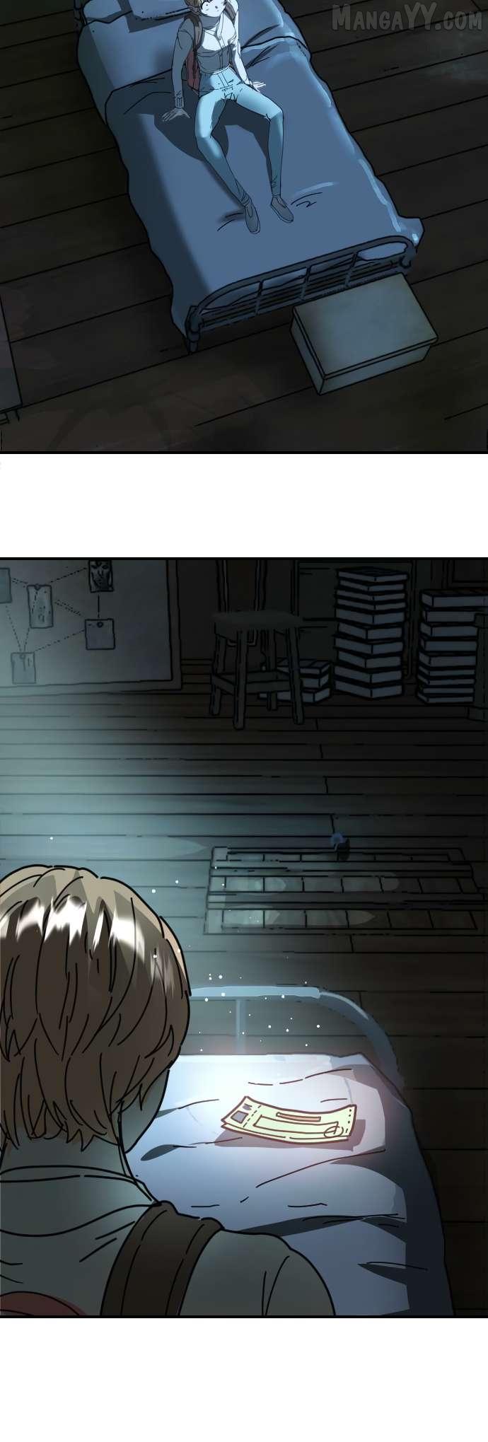 Read Everyone Hates Me chapter 5 image 42 on Lezhin
