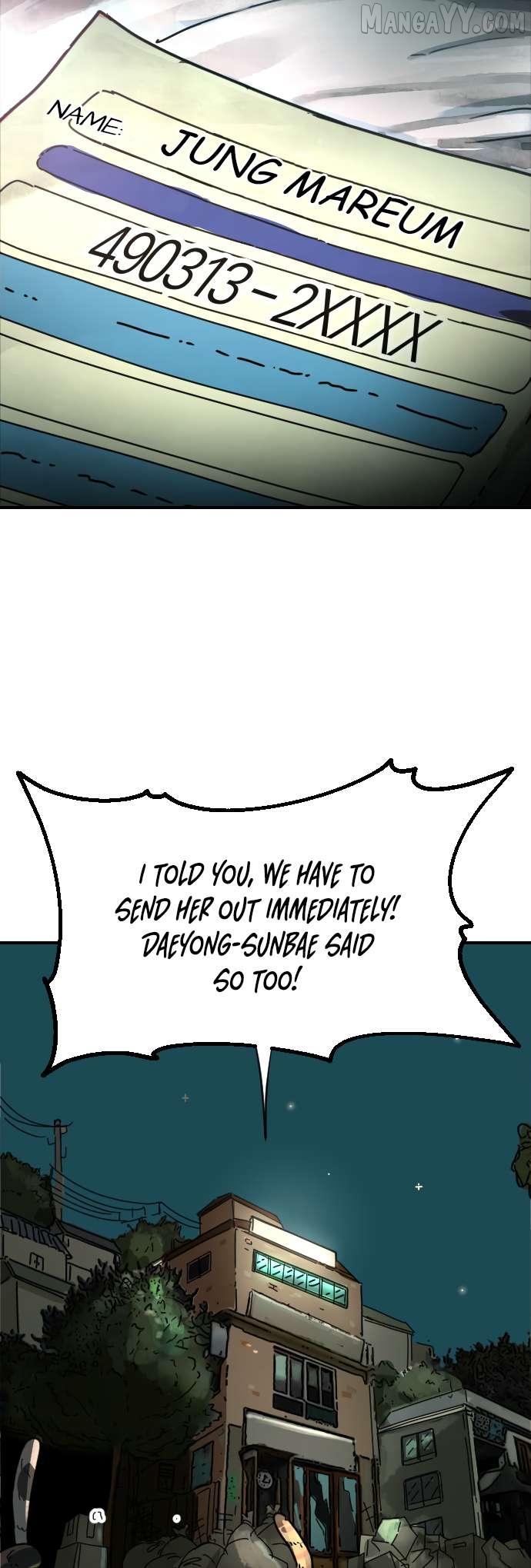 Read Everyone Hates Me chapter 5 image 44 on Lezhin