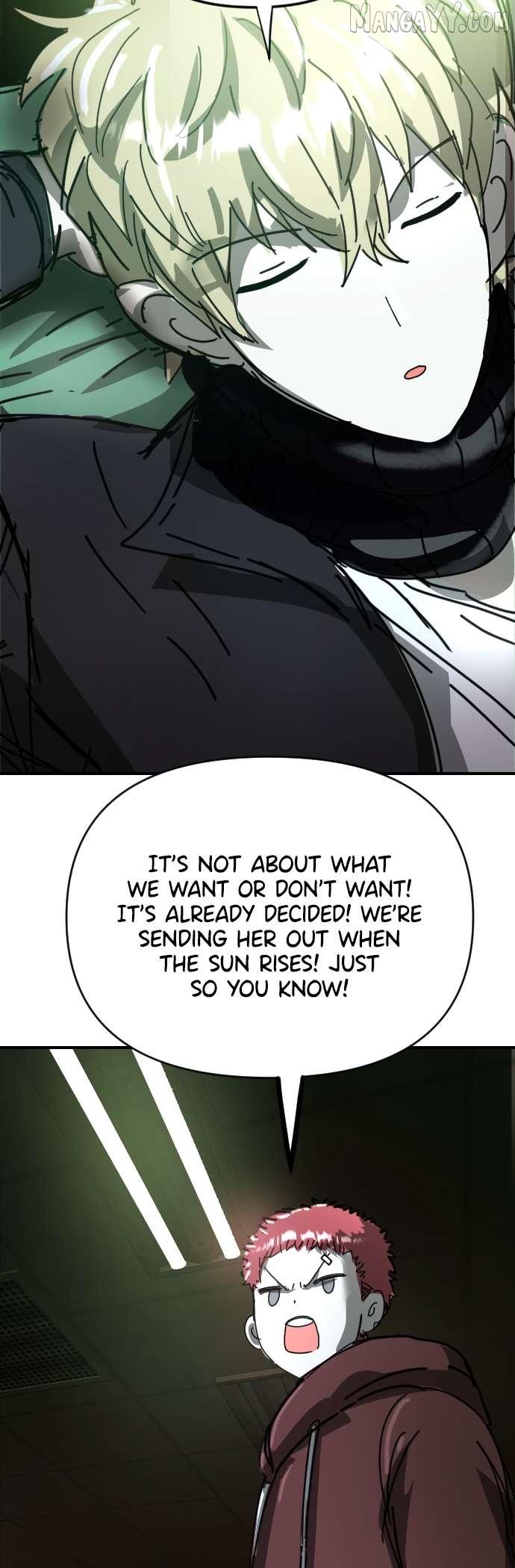 Read Everyone Hates Me chapter 5 image 47 on Lezhin