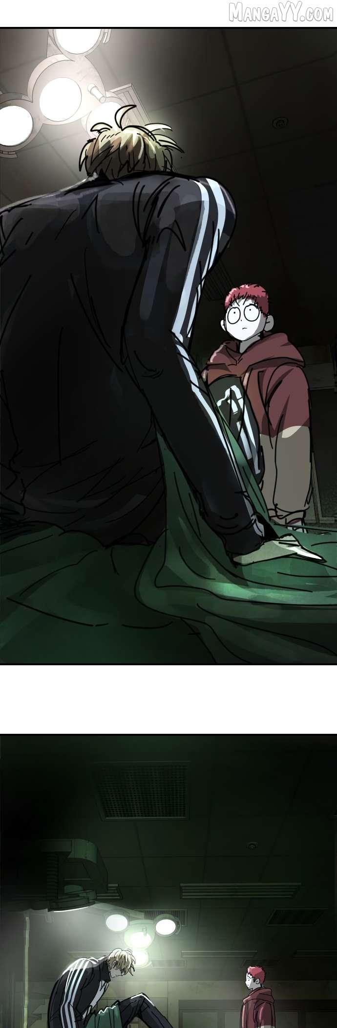 Read Everyone Hates Me chapter 5 image 49 on Lezhin