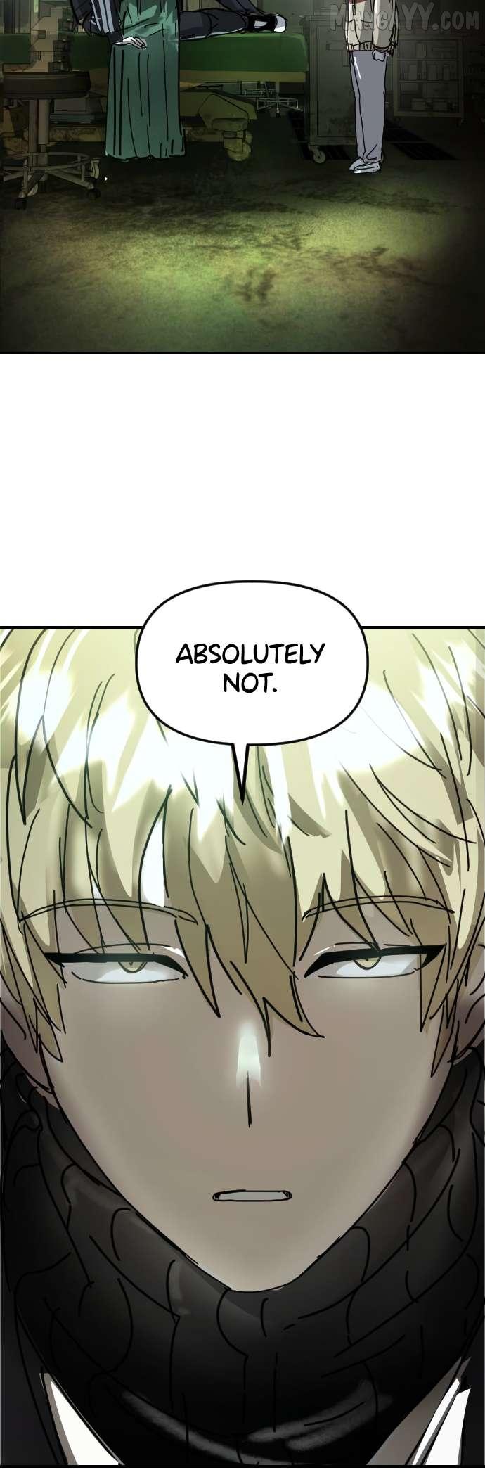 Read Everyone Hates Me chapter 5 image 50 on Lezhin