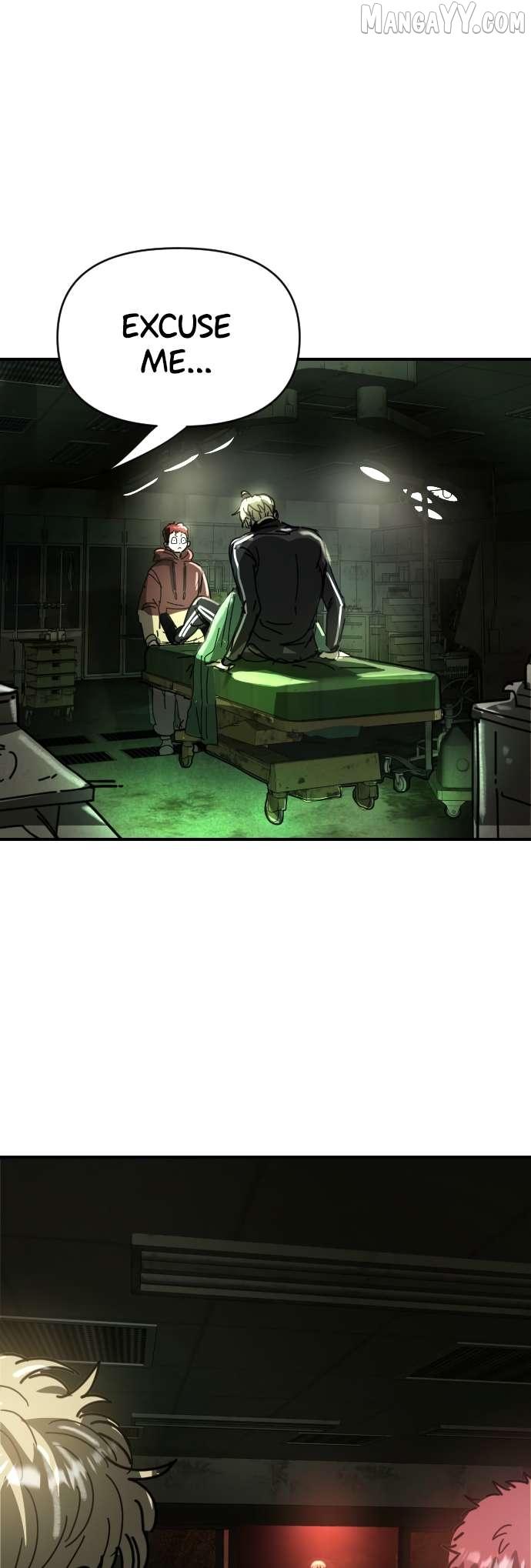 Read Everyone Hates Me chapter 5 image 51 on Lezhin