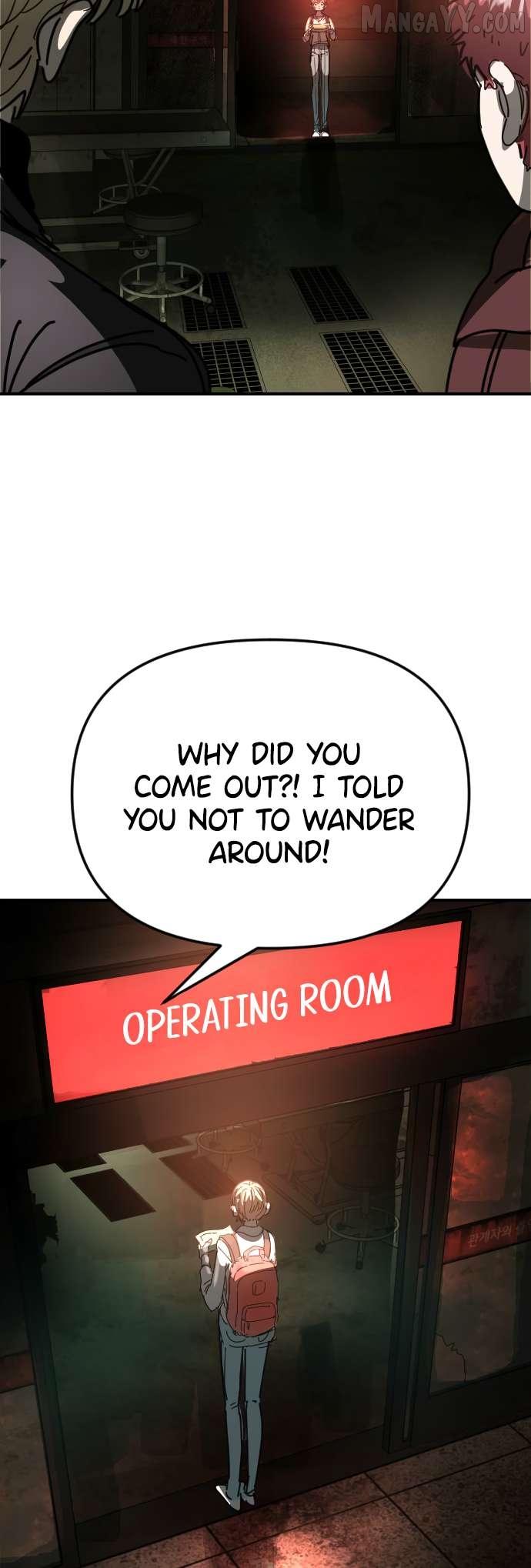 Read Everyone Hates Me chapter 5 image 52 on Lezhin
