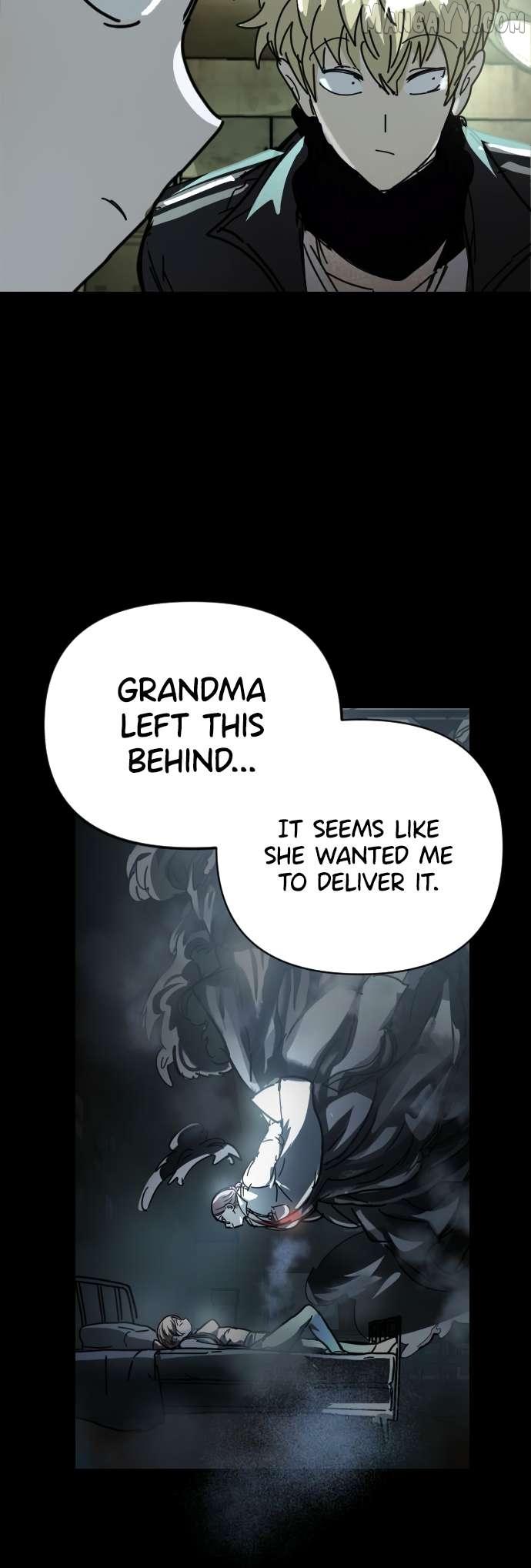 Read Everyone Hates Me chapter 5 image 55 on Lezhin