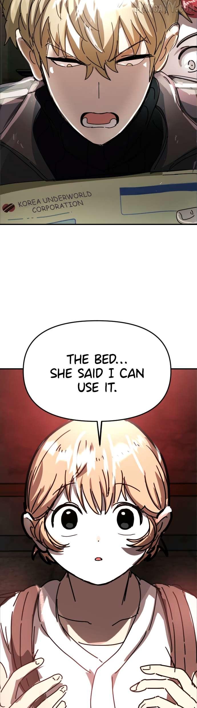 Read Everyone Hates Me chapter 5 image 57 on Lezhin