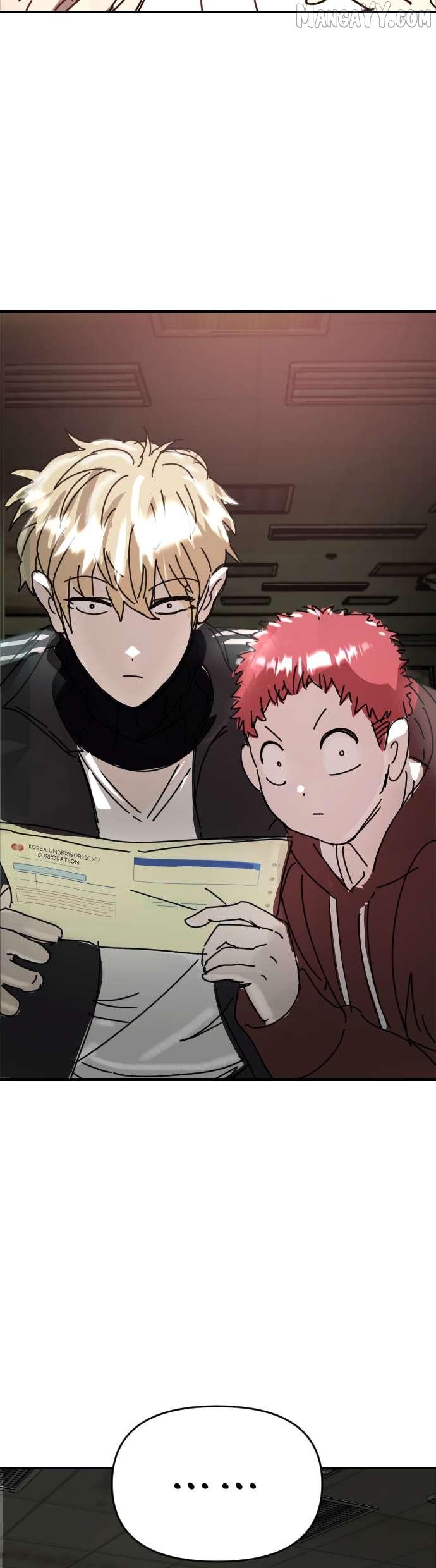 Read Everyone Hates Me chapter 5 image 58 on Lezhin