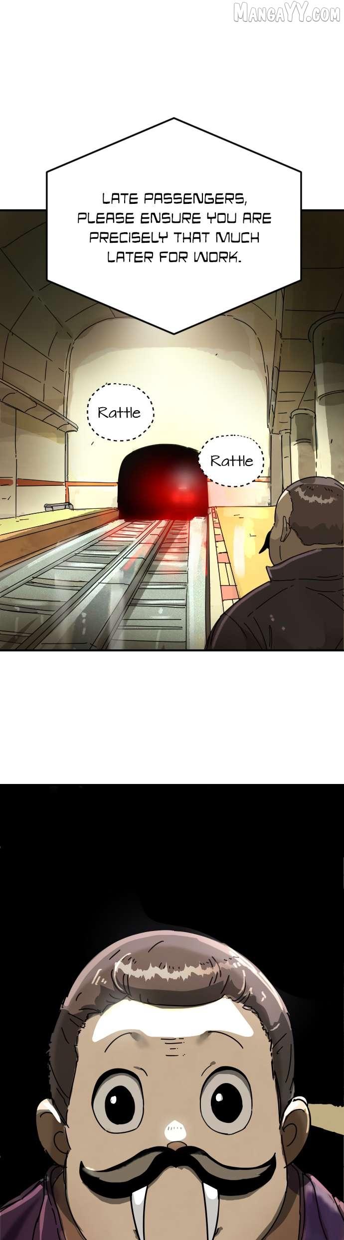 Read Everyone Hates Me chapter 5 image 61 on Lezhin